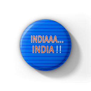 India Indiaa!
