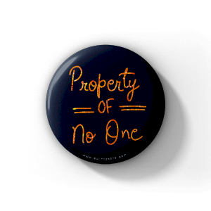 Property of No one