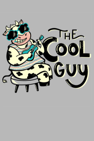 The Cool Guy