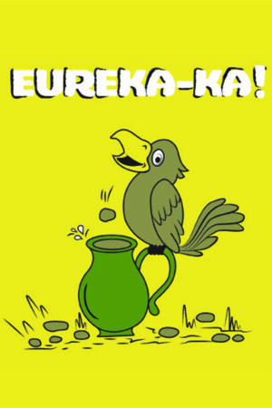 Eureka-ka