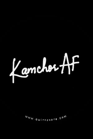 Kamchor AF