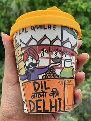 Dil Walo Ki Delhi