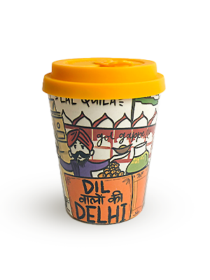 Dil Walo Ki Delhi