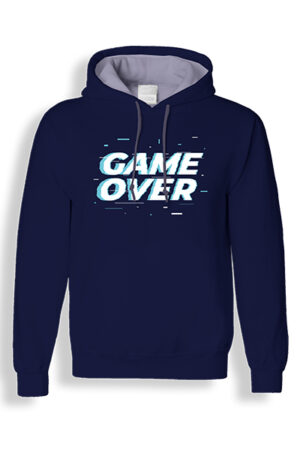 Game Over (Hoodie)