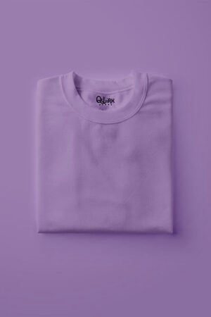 Solids: Lilac